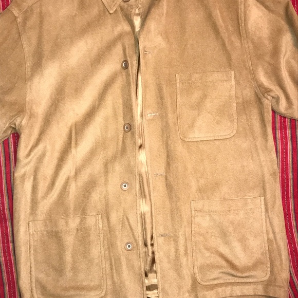 Lightweight coat - Picture 4 of 6