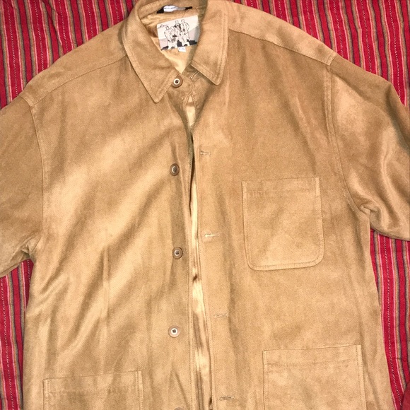 Lightweight coat - Picture 5 of 6