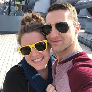 Meet your Posher, Alyssa