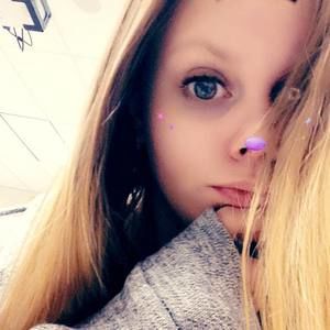 Meet your Posher, Ally