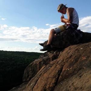 Meet your Posher, Alex