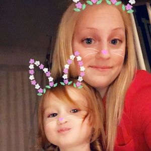 Meet your Posher, Ashleigh