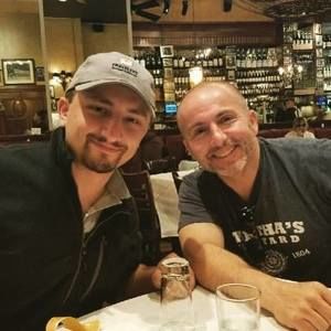 Meet your Posher, Gifford