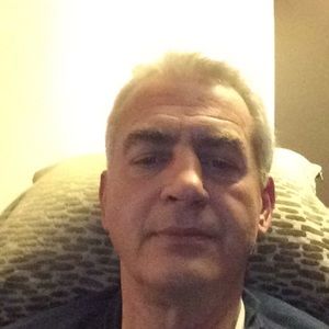 Meet your Posher, Donald