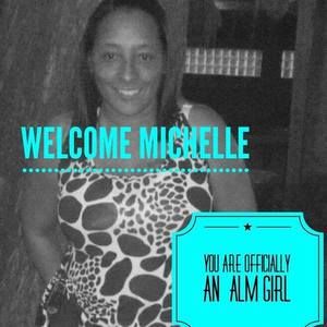 Meet your Posher, Michelle