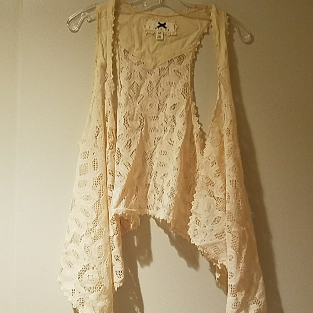 Vest