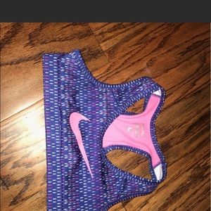 Nike Sports Bra