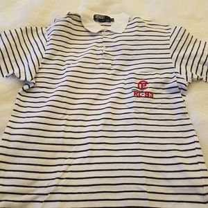 Vintage Ralph Lauren polo '93