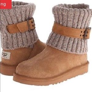 Ugg Boots Cambridge