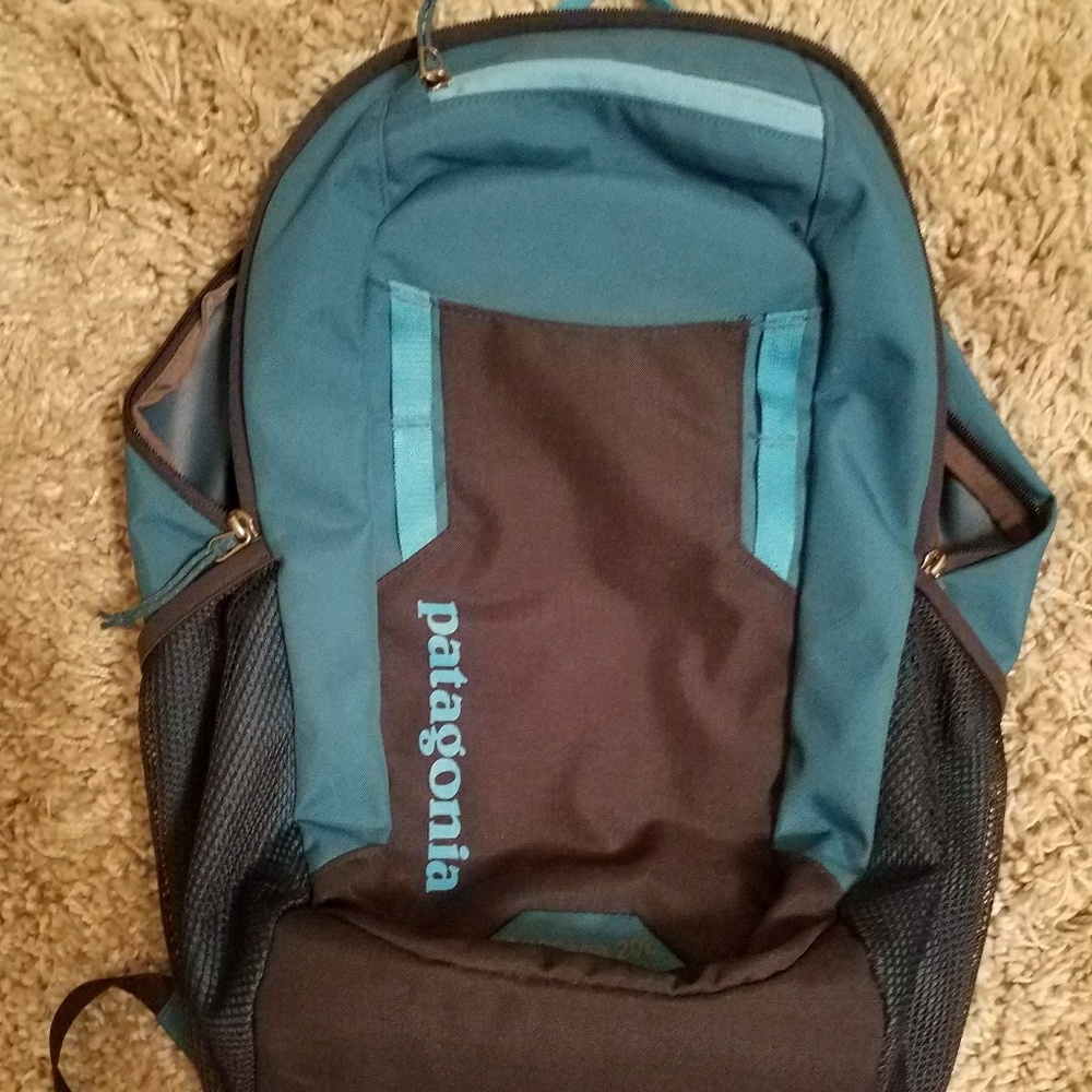 patagonia backpack Price Is Firm