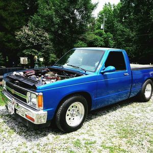 Meet your Posher, Ayden