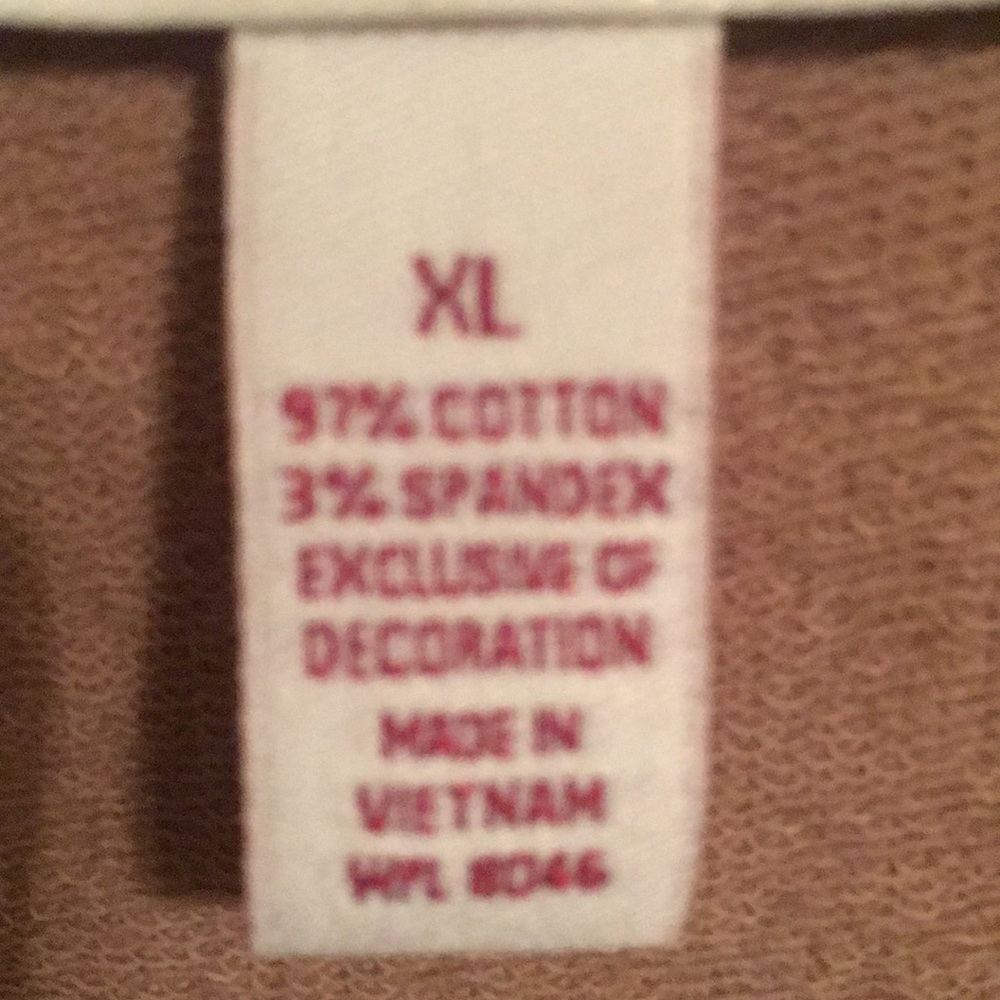 NWOT JM Collection Jacket - Picture 3 of 3