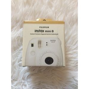 Instax Mini 8