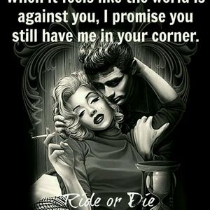 Meet your Posher, Carrie