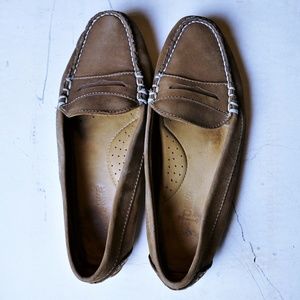 Minnetonka Loafers
