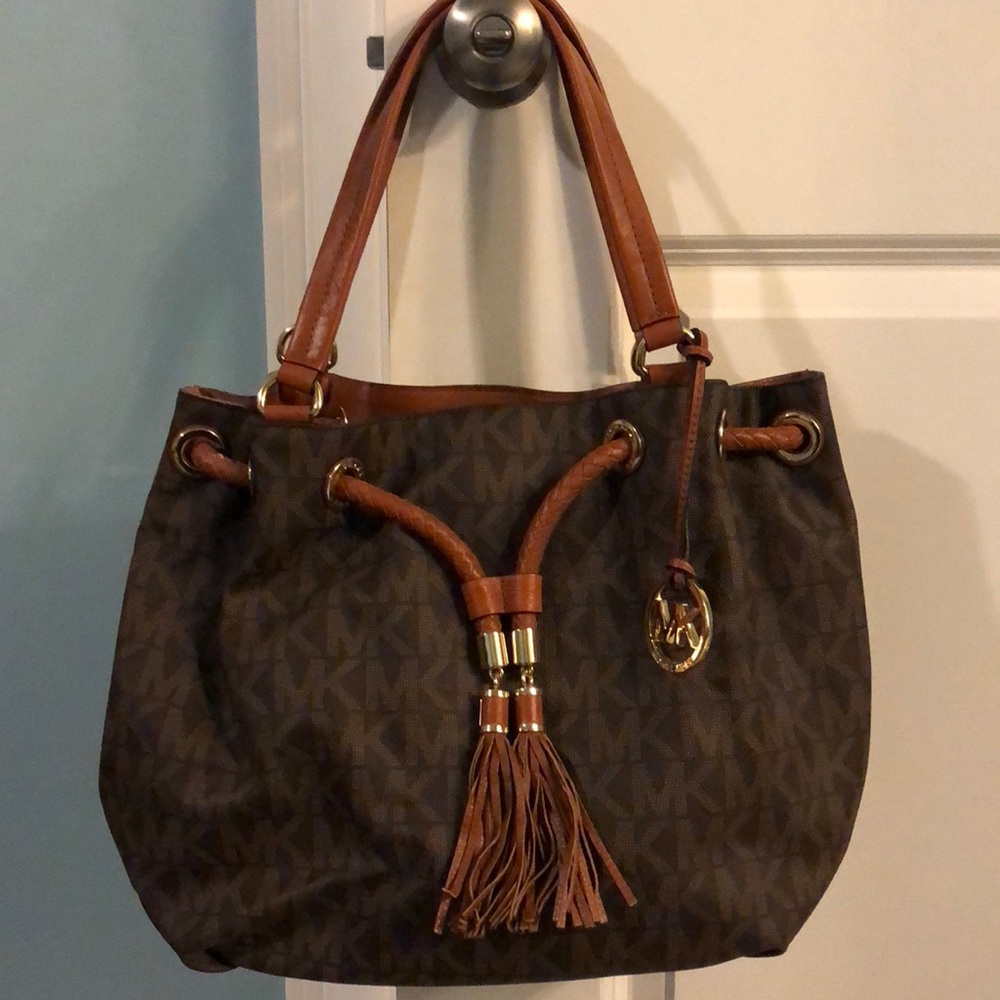 Michael Kors Handbag