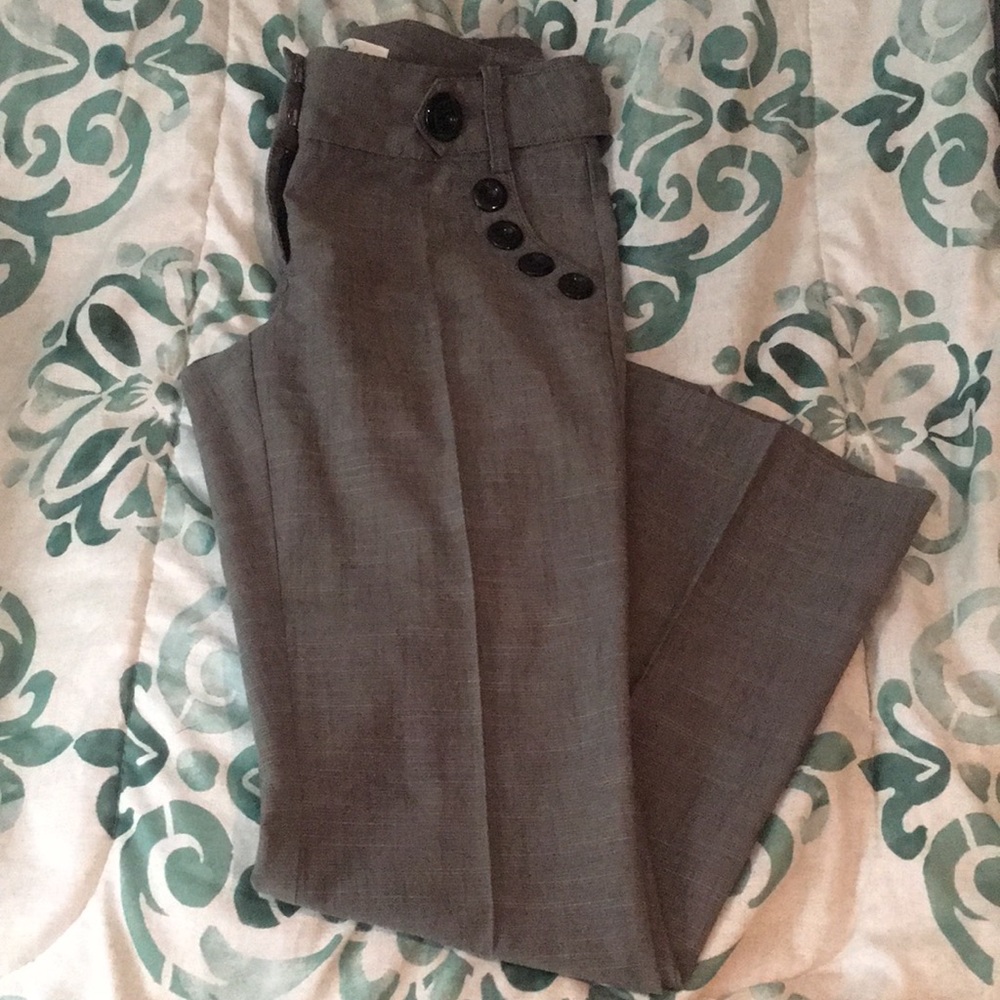 Dark green Dress Pants🌲