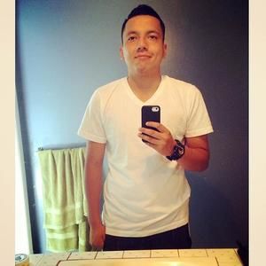 Meet your Posher, Rodrigo