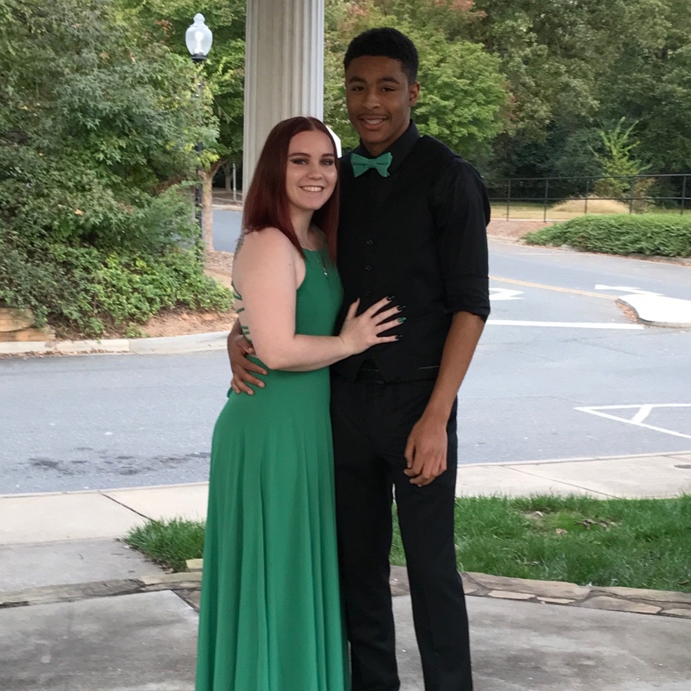 Meet your Posher, Kendall