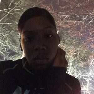 Meet your Posher, Erika