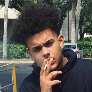 Meet your Posher, Jose