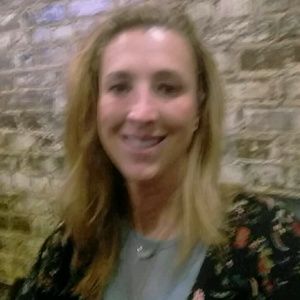 Meet your Posher, Mindy