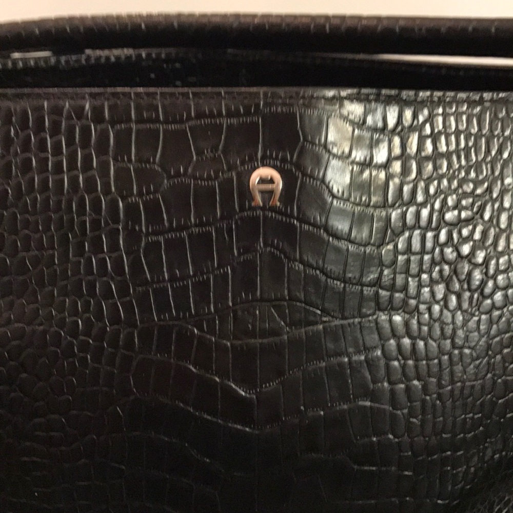 Beautiful Aigner Purse