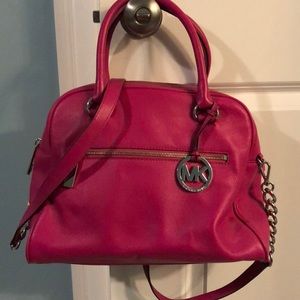 Michael Kors handbag