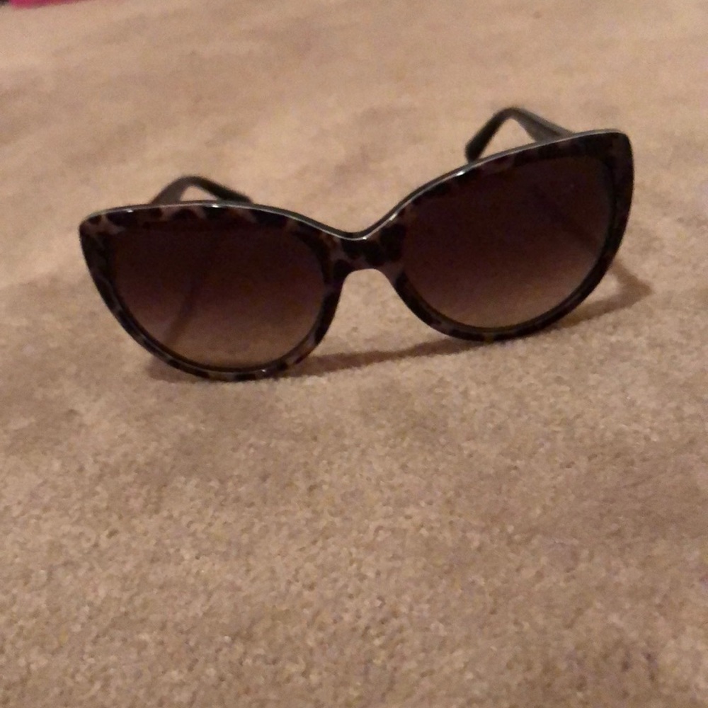 Dolce & Gabbana Sunglasses