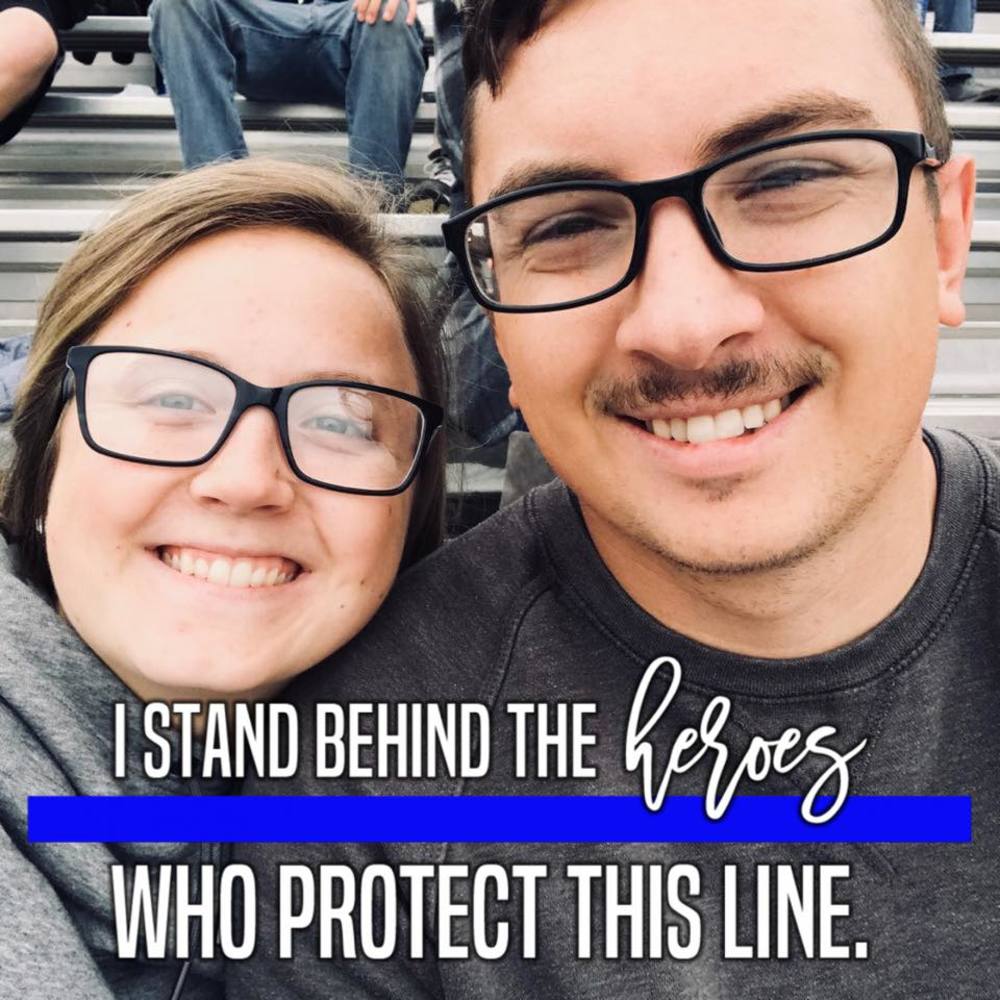 Meet your Posher, Michaela