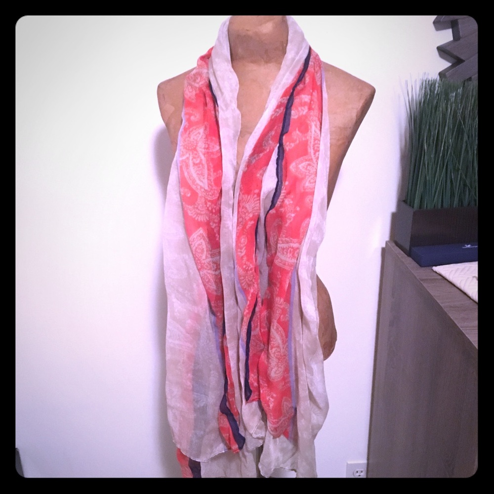 Scarf