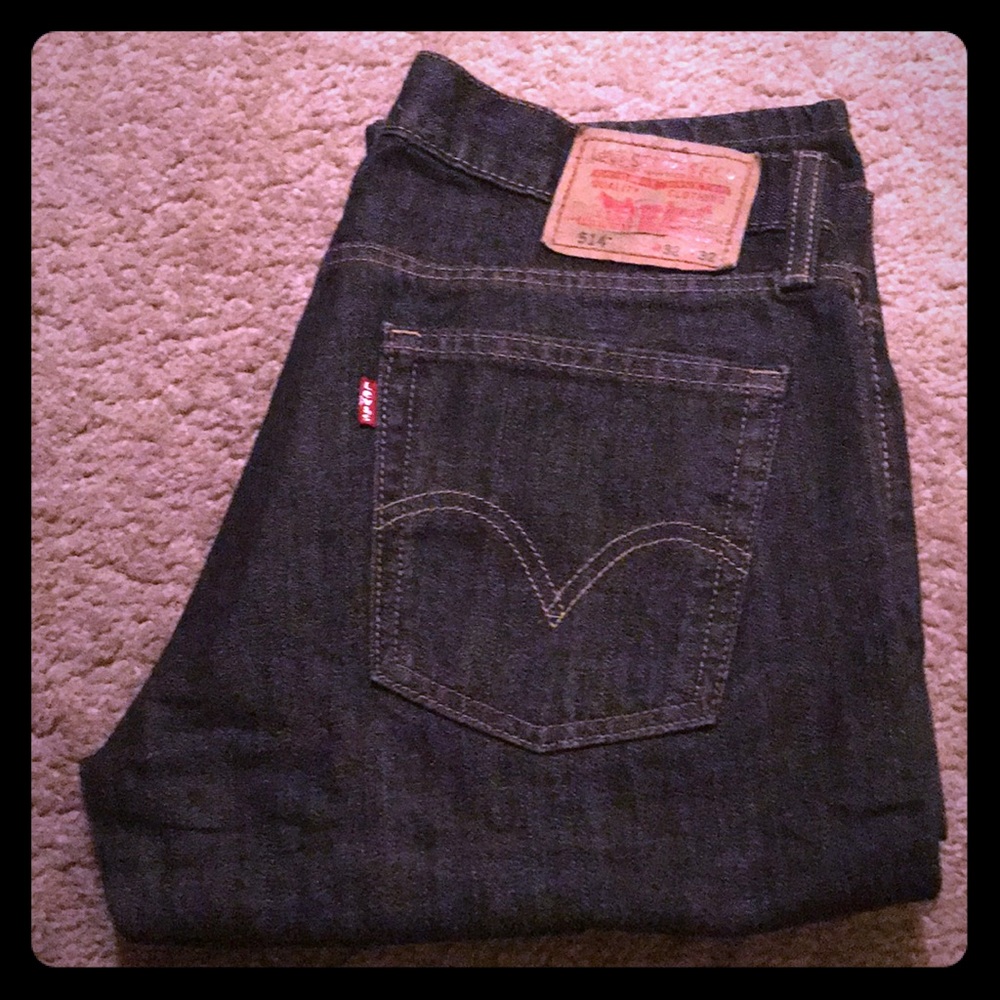 Men’s 514 32x32 Levi’s