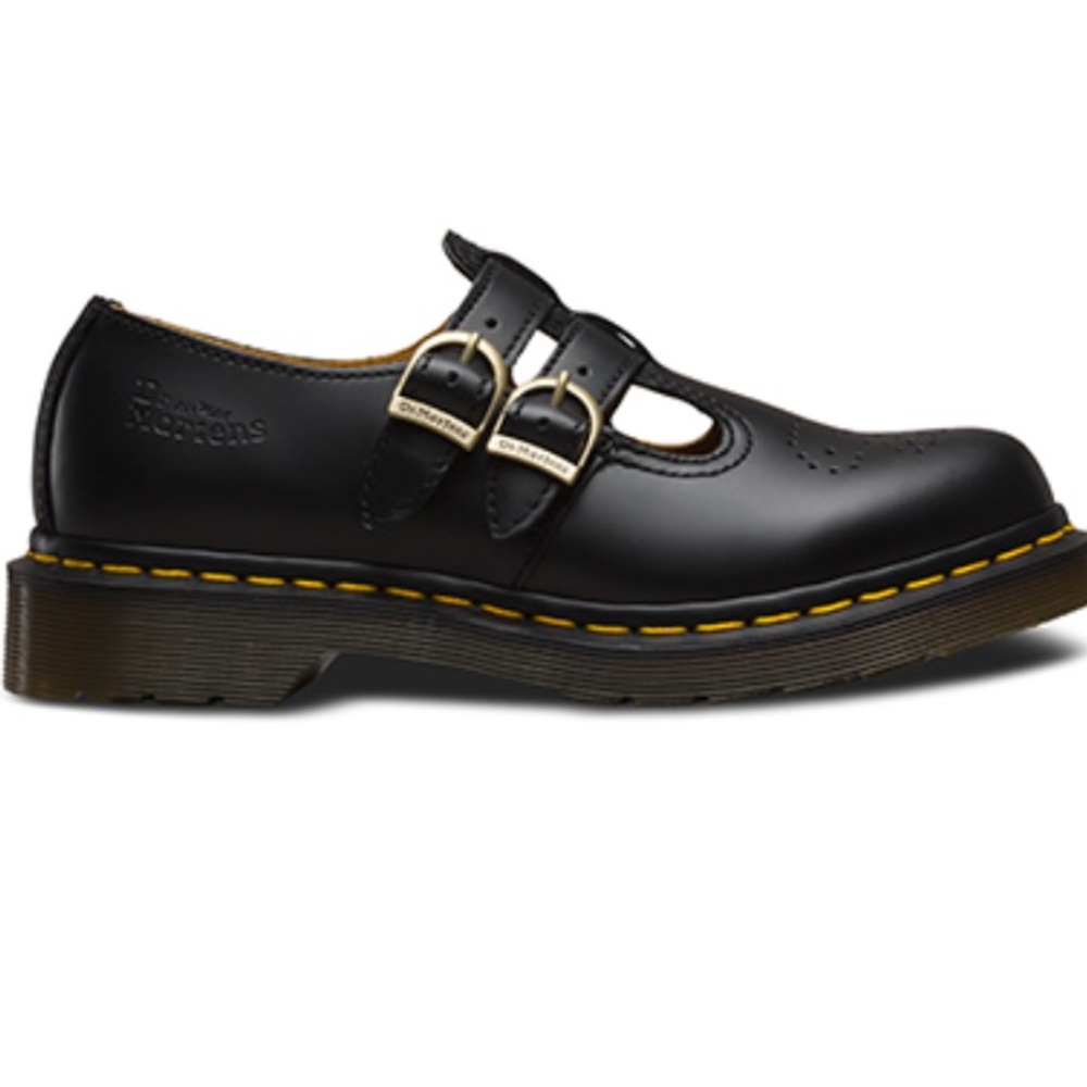 Dr. Martens Mary Janes