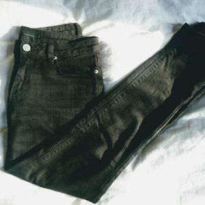 BDG for Urban Outfitters Black Jeans