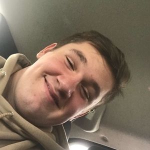 Meet your Posher, Ty