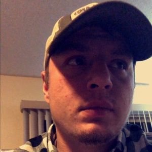 Meet your Posher, Alex