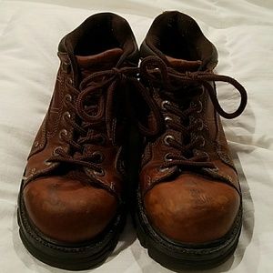 gbx work shoes