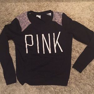 PINK Long sleeve