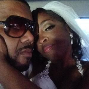 Meet your Posher, Theresa