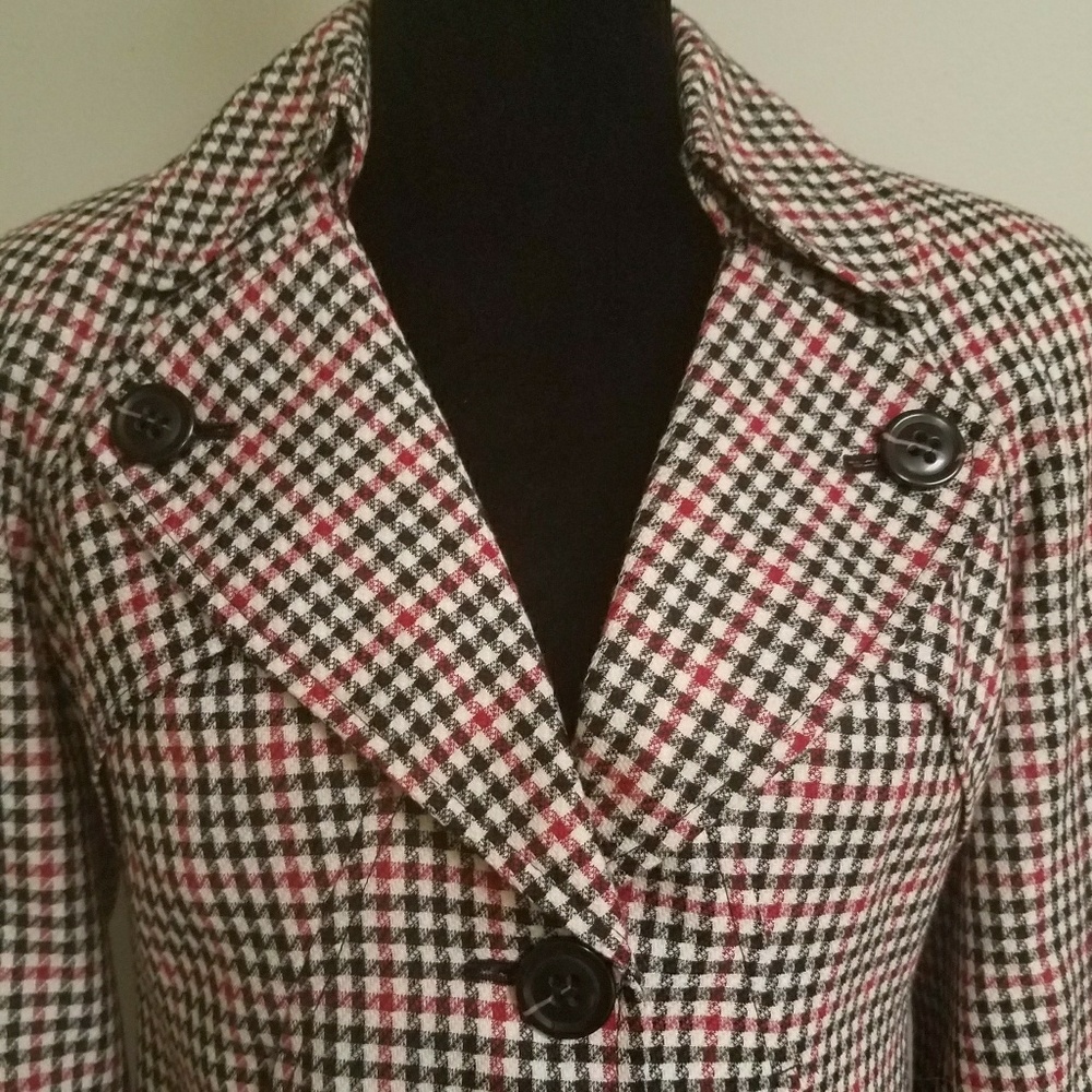 Nine West Jacket - Picture 3 of 6