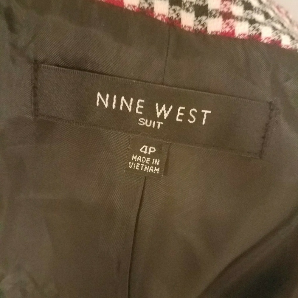 Nine West Jacket - Picture 5 of 6
