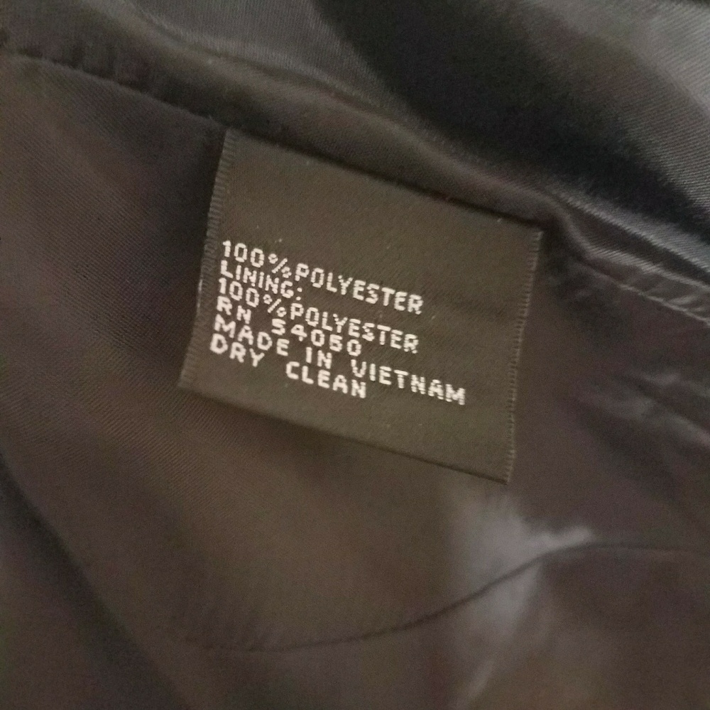 Nine West Jacket - Picture 6 of 6