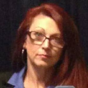 Meet your Posher, Candace