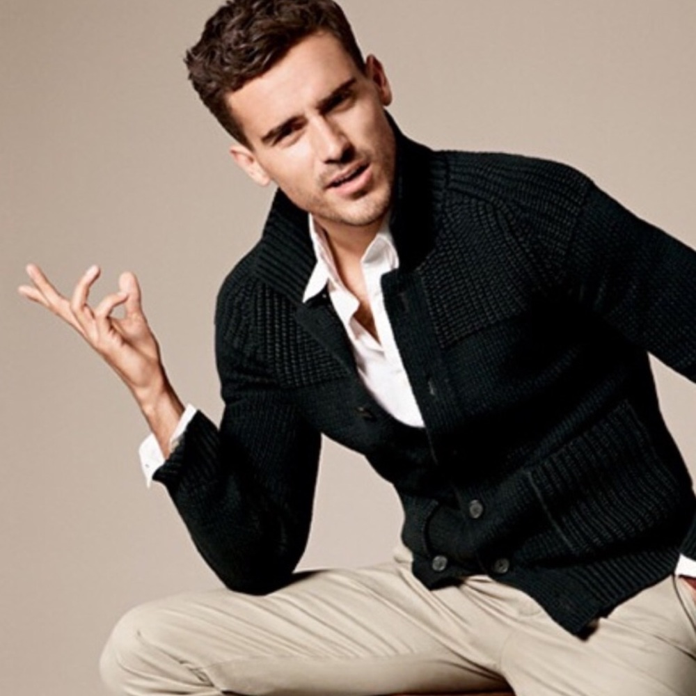 Banana Republic Khaki Pants