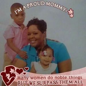 Meet your Posher, Patience