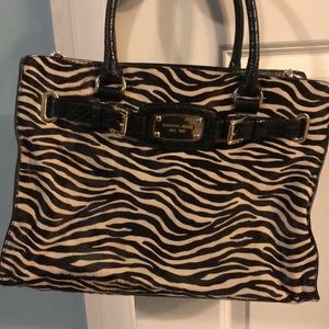 Michael Kors handbag