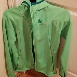 Adidas jacket