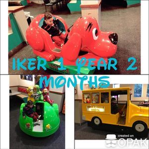 Meet your Posher, Marisol