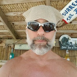 Meet your Posher, Jeff