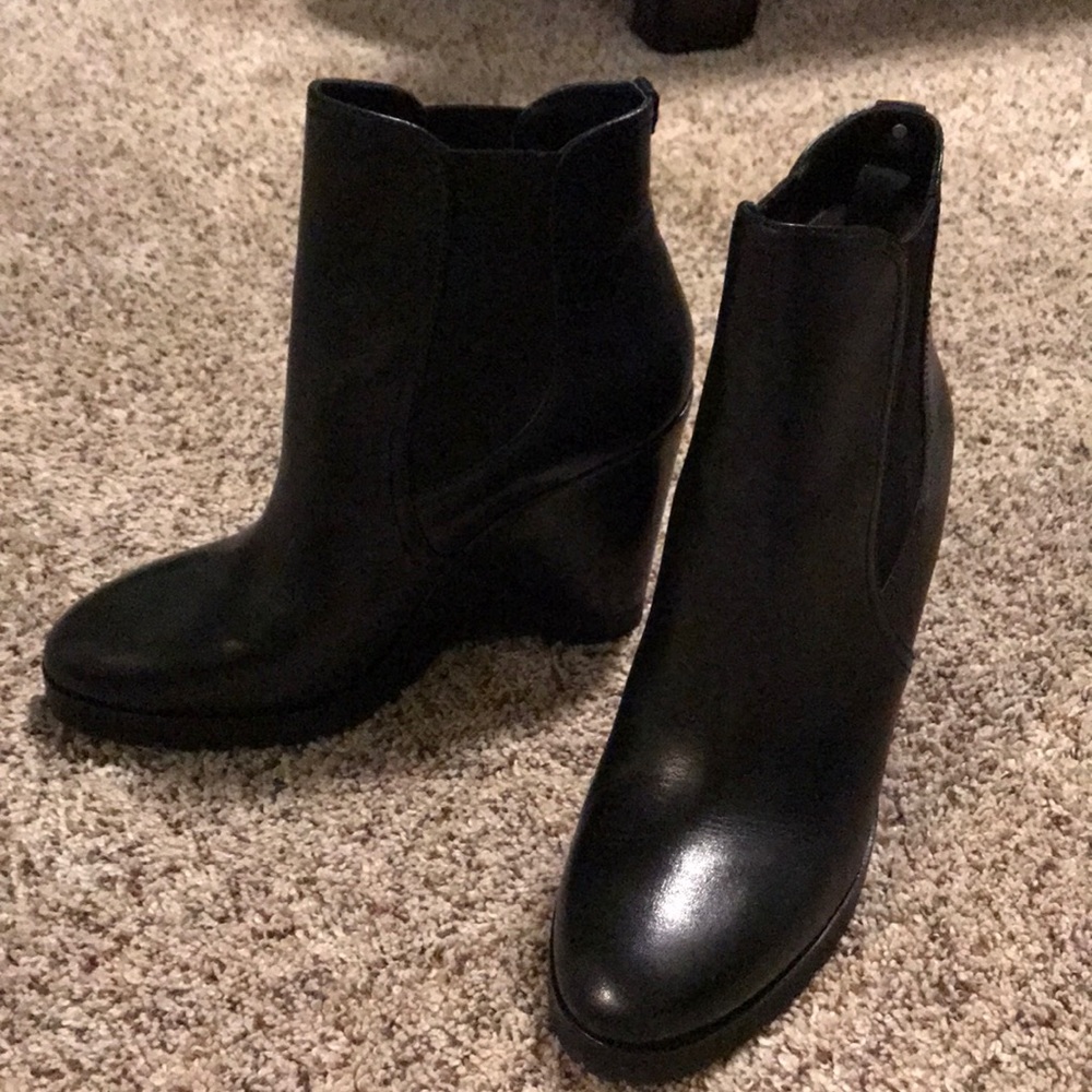 Michael Kors Ankle Boots